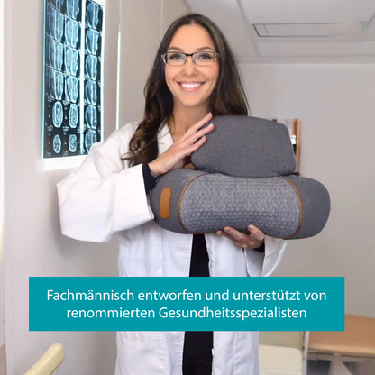 Home Pro Massagegerät | Perfekte Entspannung für Nacken & Schultern