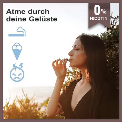 Der Breathlace: Füge Jahre zu deinem Leben hinzu 🌟