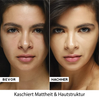 BB Feuchtigkeitscreme SPF 30 - hellt auf, spendet Feuchtigkeit und glättet die Haut