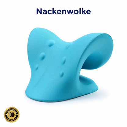 Die originale Kenko Nackenwolke