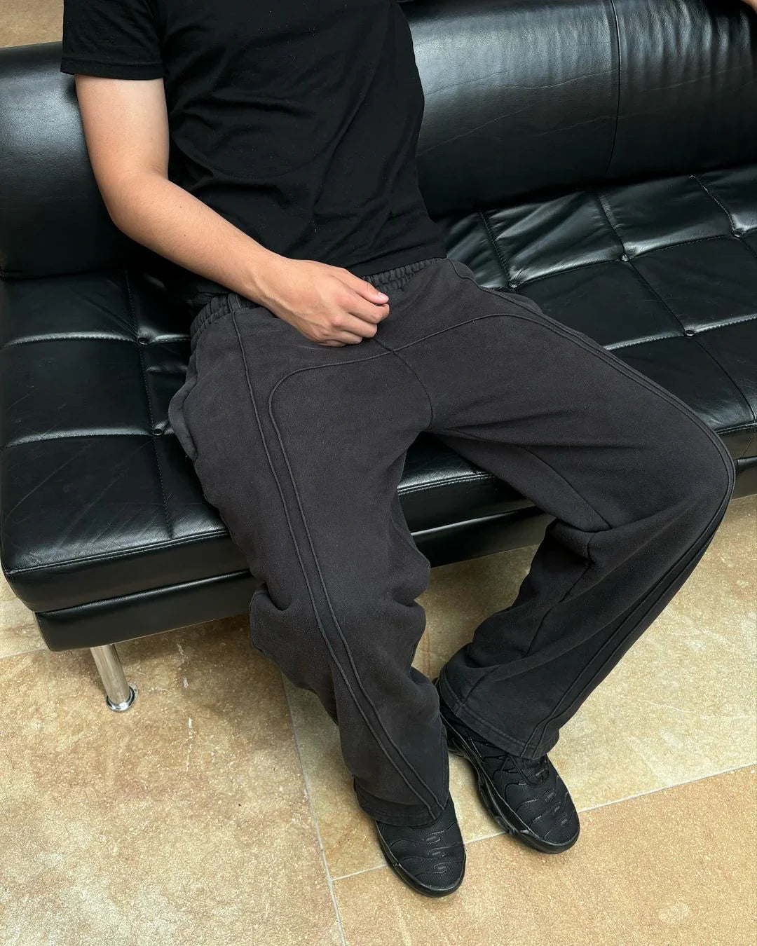 ZYVORA SWEATPANTS