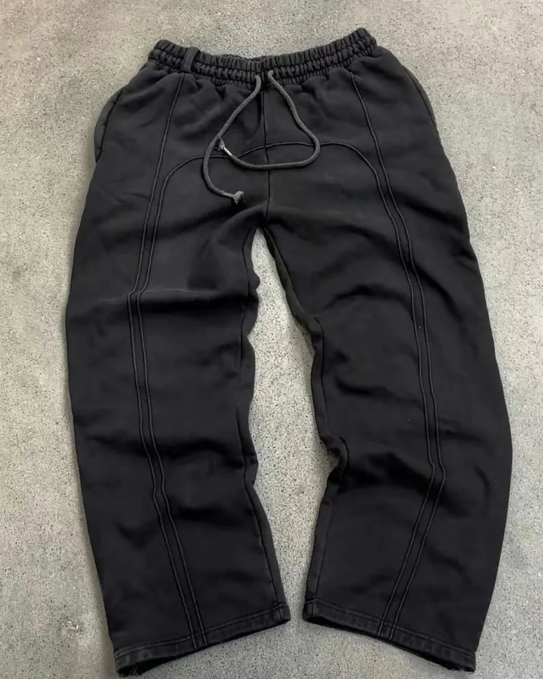 ZYVORA SWEATPANTS