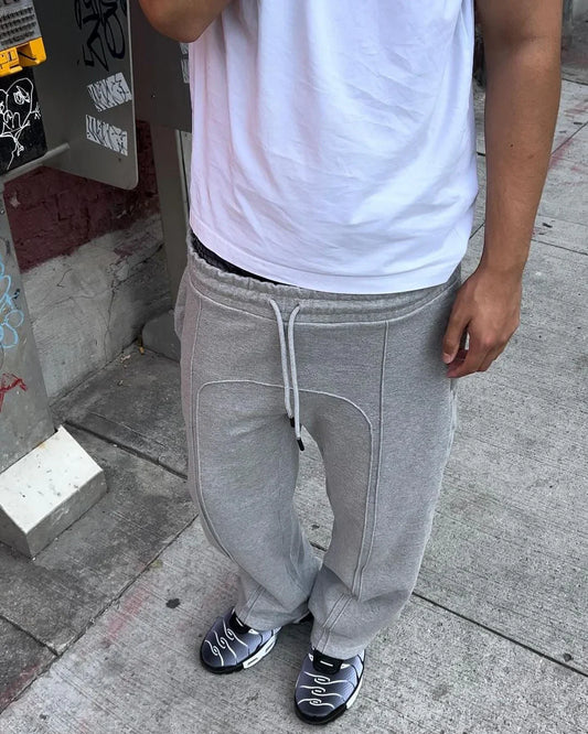 ZYVORA SWEATPANTS