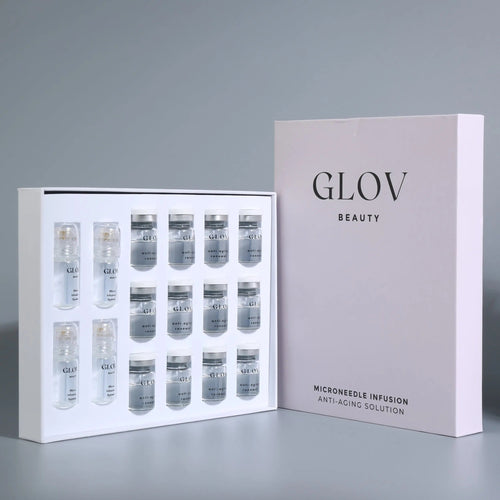 Glov-Mikro-Infusionssystem