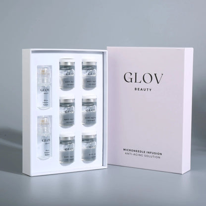 Glov-Mikro-Infusionssystem