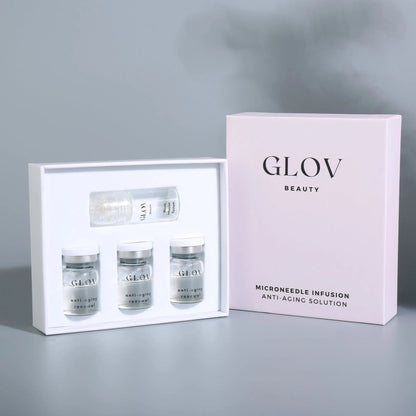 Glov-Mikro-Infusionssystem