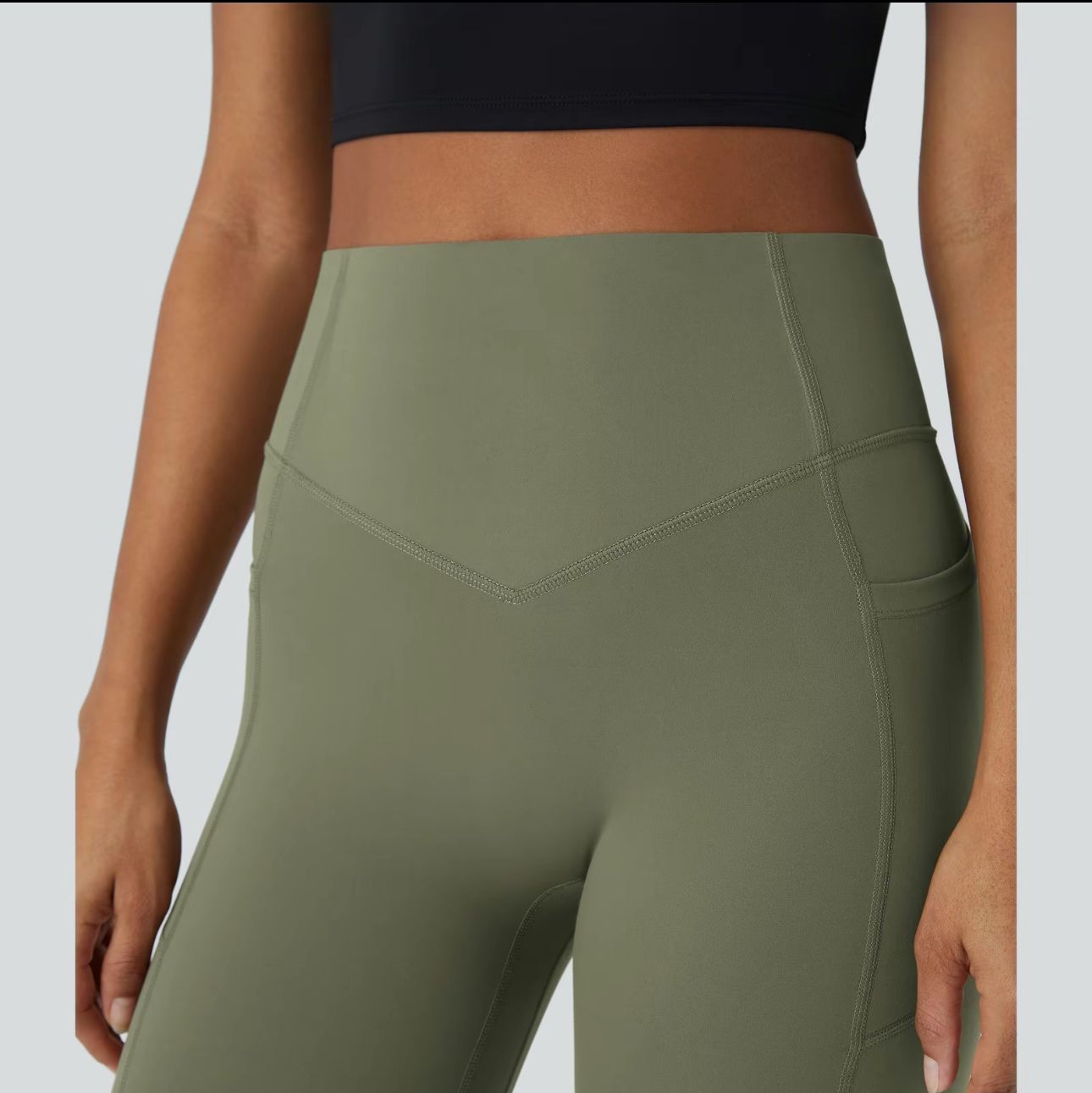 SoCinched Sculpt Leggings - Heben, Formen, Töten