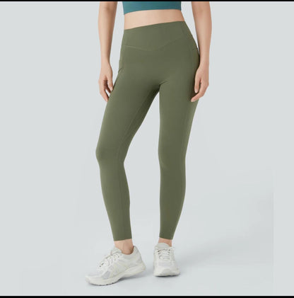 SoCinched Sculpt Leggings - Heben, Formen, Töten