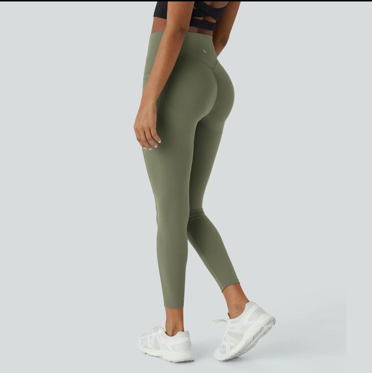 SoCinched Sculpt Leggings - Heben, Formen, Töten