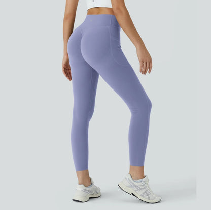 SoCinched Sculpt Leggings - Heben, Formen, Töten