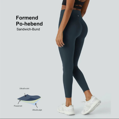 SoCinched Sculpt Leggings - Heben, Formen, Töten